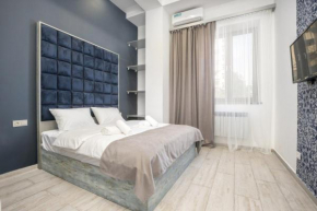 Amiryan by Armani hotels collection